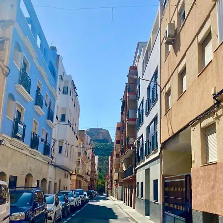 Loft Alicante Appartamento *