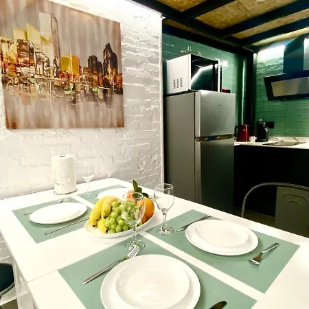 Loft Alicante * Alicante