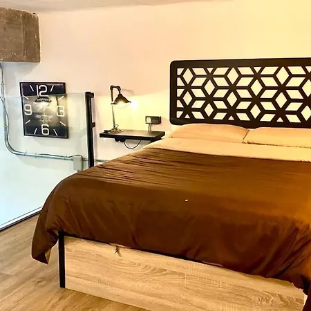 Loft Alicante Appartamento