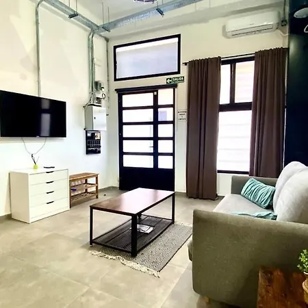 Loft Alicante Appartamento Alicante
