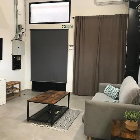 Loft Alicante Alicante