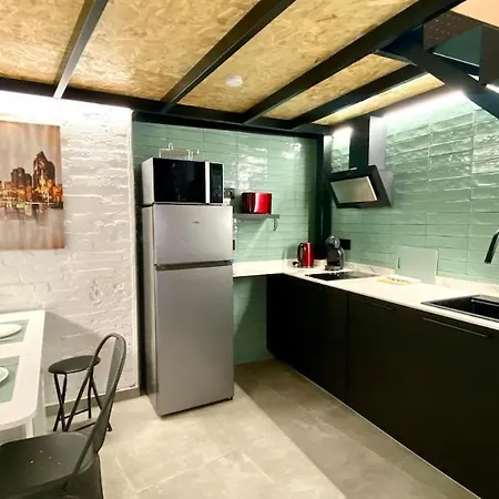 Appartamento Loft Alicante *