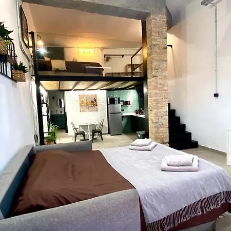 Loft Alicante *