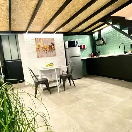 Loft Alicante