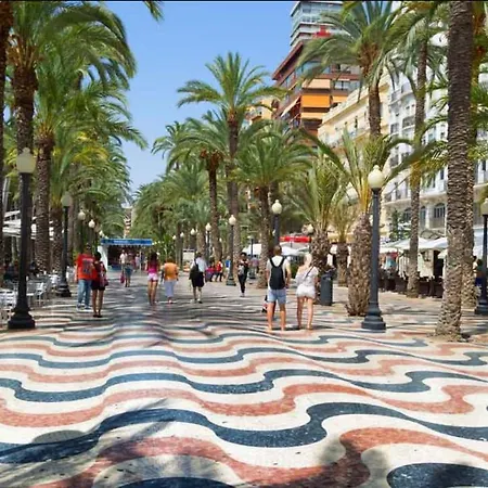 Loft Alicante Appartamento Alicante
