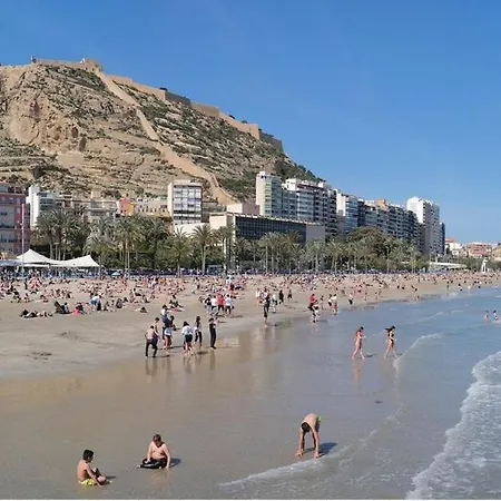 Loft Alicante
