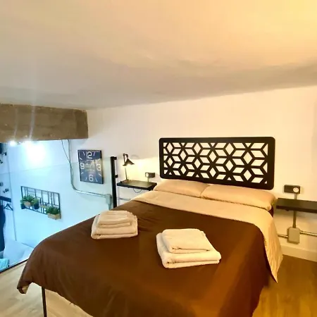 Loft Alicante Appartamento Alicante