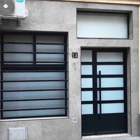 Loft Alicante * Alicante