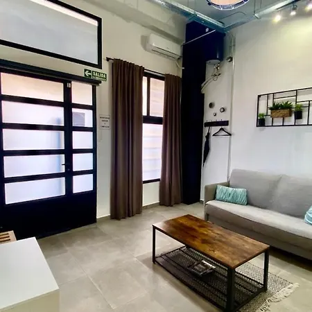 Loft Alicante * Alicante