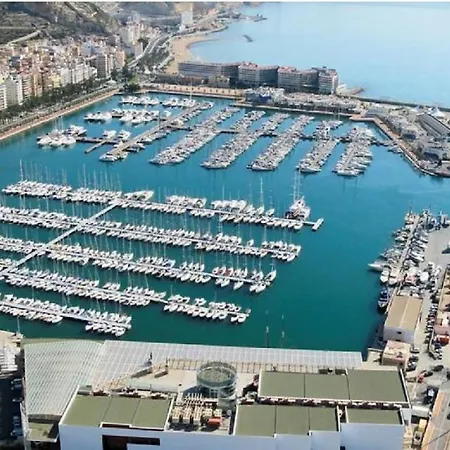 Loft Alicante *