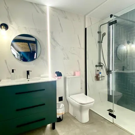 Loft Alicante * Alicante