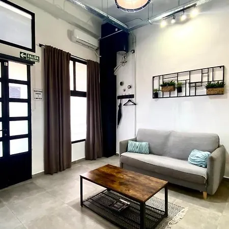 Loft Alicante Appartamento *