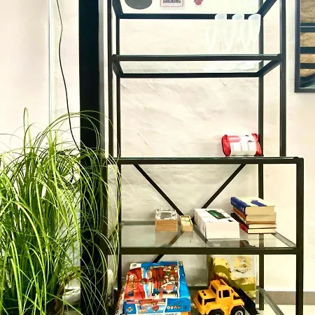 Loft Alicante