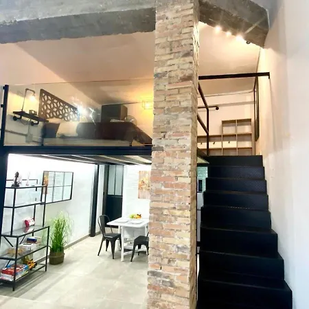 Daire Loft Alicante Alicante